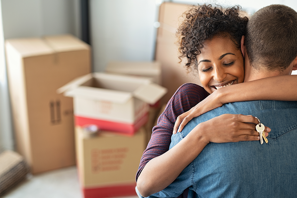 10 tips of how to save for your first mortgage