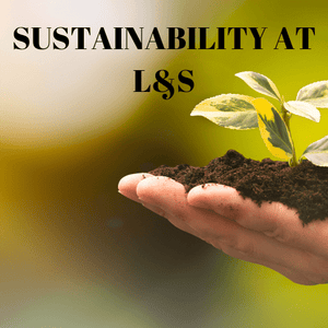 L&S and Sustainability