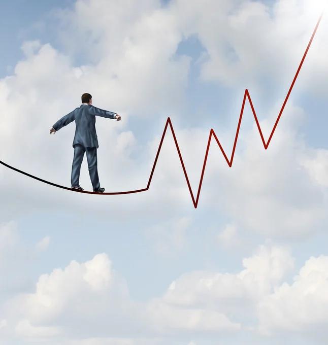 Blog - Nothing Great Comes without Risk