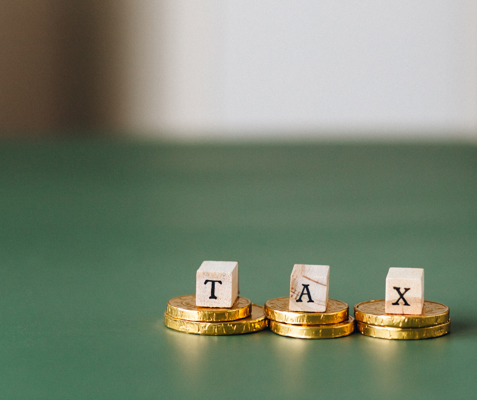 Tax Services